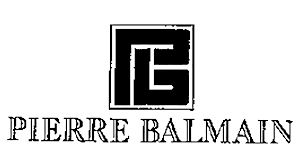 PIERRE BALMAIN